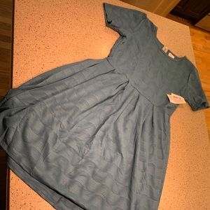 Lularoe Amelia with POCKETS!  Size 2XL NWT